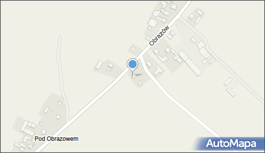Auto Madix, Obrazów 80, Obrazów 27-641 - Przedsiębiorstwo, Firma, NIP: 8641137607