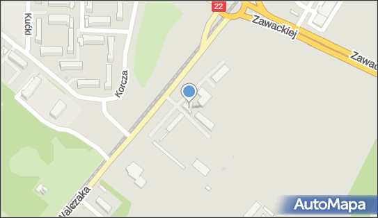 Auto Mar Mariusz Makowski Mariusz Majchrzak, Walczaka Franciszka 29 66-400 - Przedsiębiorstwo, Firma, numer telefonu