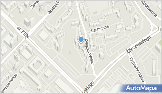 Auto Marcin Marcin Stępniewski, Związku Walki Młodych 3 02-786 - Przedsiębiorstwo, Firma, NIP: 9511070271