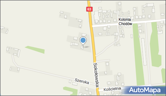 Auto Mark Naprawa Blacharstwo Lakiernictwo Mechanika Pojazdowa 08-119 - Przedsiębiorstwo, Firma, NIP: 8211728412
