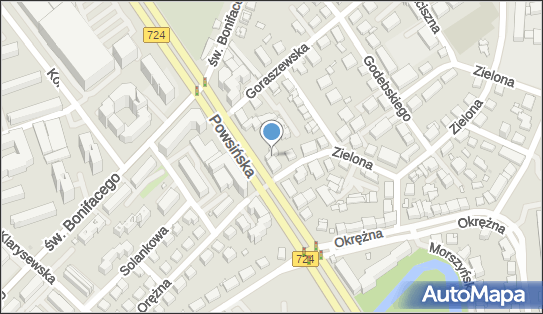 Auto Mark Oleje i Smary Czarniawski Marek Lewandowski Piotr 02-903 - Przedsiębiorstwo, Firma, NIP: 5213008850