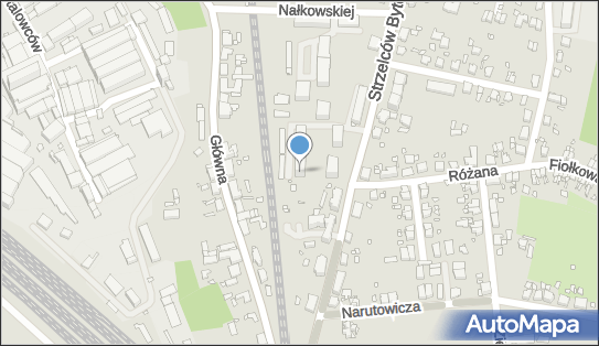 Auto-Mati, Strzelców Bytomskich 13B, Gliwice 44-109 - Przedsiębiorstwo, Firma, NIP: 9691199338