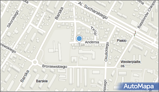 Auto-Max Marek Hadała, ul. gen. Władysława Andersa 14, Nowy Sącz 33-300 - Przedsiębiorstwo, Firma, NIP: 7341243753