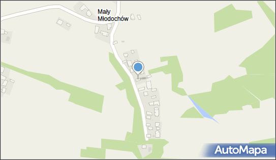 Auto Max, Młodochów 8, Młodochów 39-307 - Przedsiębiorstwo, Firma, NIP: 8171696828
