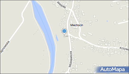 8671352374, Mirosław Krysa - Auto-Mechanika-Blacharstwo Samochodowe 