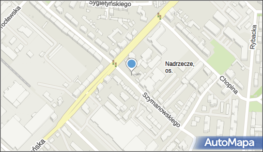 Auto Mechanika Handel Borny Zenon Borny, Słupsk 76-200 - Przedsiębiorstwo, Firma, numer telefonu, NIP: 8391425907