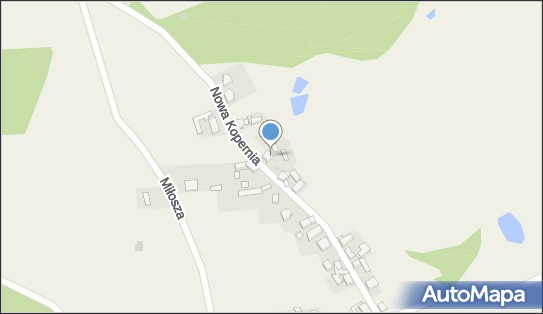 Auto-Mechanika Michał Gawron, Nowa Kopernia 45, Nowa Kopernia 67-300 - Przedsiębiorstwo, Firma, NIP: 9241748615