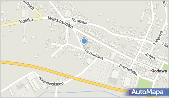 Auto-Mot s.c. Sprzedaż części samochodowych, Poznańska 24 62-650 - Przedsiębiorstwo, Firma, numer telefonu