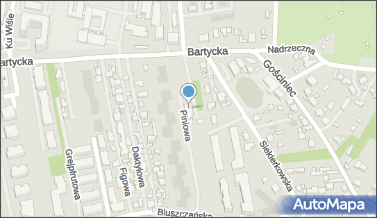 Auto Moto Express, Bartycka 25, Warszawa 00-716 - Przedsiębiorstwo, Firma, NIP: 5213490054