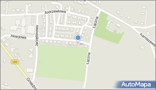 Auto-Moto Krzysztof Kurowski, Akacjowa 22, Kłecko 62-270 - Przedsiębiorstwo, Firma, NIP: 7841178415