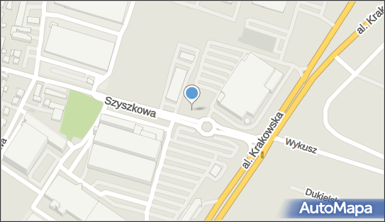 Auto Moto Mag, ul. Szyszkowa 8, Warszawa 02-285 - Przedsiębiorstwo, Firma, NIP: 7971501323