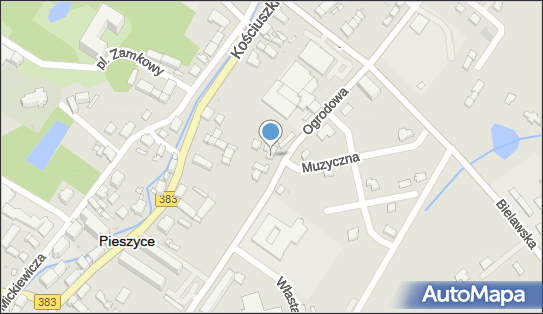 Auto-Moto-Serwis Opony i Koła Ryszard Brzyk, nr Nip 884-221-65-32, Regon 890721859 58-250 - Przedsiębiorstwo, Firma, NIP: 8842216532