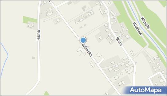 Auto Moto Serwis, ul. Górecka 4, Brenna 43-438 - Przedsiębiorstwo, Firma, numer telefonu, NIP: 5481064340