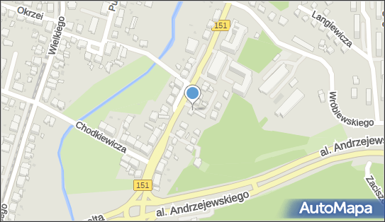 5991605102, Auto-Moto-Szlif Zakład Usługowo-Handlowy Piotr Szymański 