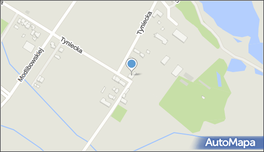 Auto - Moto Tomasz Kopeć, ul. Tyniecka 29, Poznań 60-008 - Przedsiębiorstwo, Firma, NIP: 7811704572