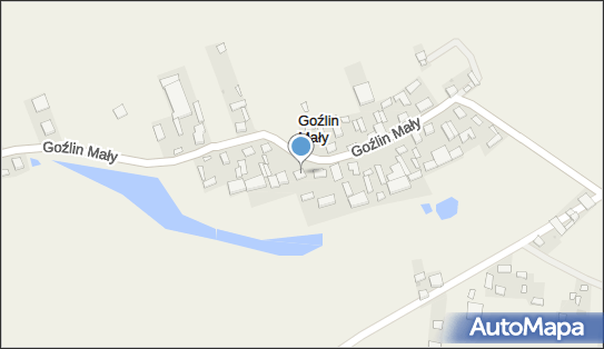Auto Moto Tom, Goźlin Mały 30, Goźlin Mały 08-470 - Przedsiębiorstwo, Firma, NIP: 8261877462