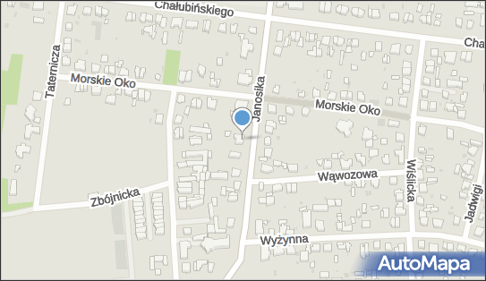 Auto-Moto Zbigniew Budek, Janosika 124, Łódź 92-108 - Przedsiębiorstwo, Firma, NIP: 7281467809