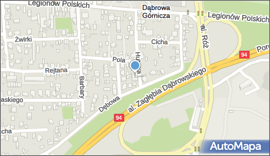 Auto Motors, ul. Hutnika 10, Dąbrowa Górnicza 41-300 - Przedsiębiorstwo, Firma, numer telefonu, NIP: 6291901750