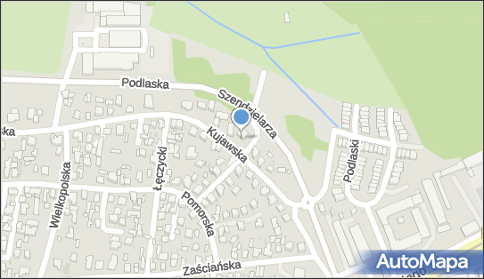 Auto Motor, Kujawska 73/1, Białystok 15-548 - Przedsiębiorstwo, Firma, numer telefonu, NIP: 9661085386