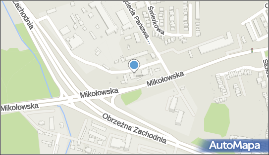 Auto Myjnia, ul. Mikołowska 52, Mysłowice 41-400 - Przedsiębiorstwo, Firma, NIP: 2220088914