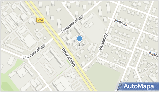 Auto Napraw Auto Serwis M Marek S Grzywalski, ul. Powsińska 64 02-903 - Przedsiębiorstwo, Firma, NIP: 5321429726