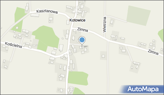 Auto-Naprawa Bartłomiej Krasowski, ul. Zimna 2, Kotowice 66-010 - Przedsiębiorstwo, Firma, NIP: 9730463272