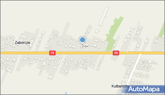 Auto-Naprawa Czaja Przemysław, Radlin 162, Radlin 26-008 - Przedsiębiorstwo, Firma, NIP: 6572091202