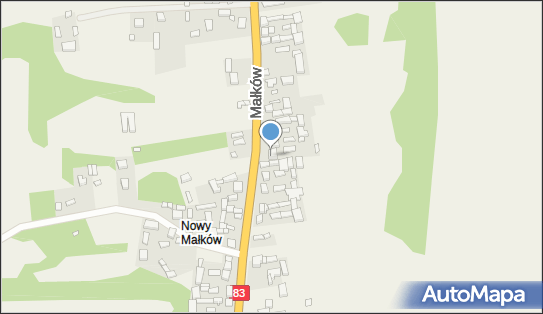 8272304830, Auto-Naprawa Grzegorz Kowalczyk 