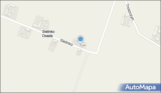 Auto-Naprawa Grzegorz Kufel, Troszczyn 54, Troszczyn 64-330 - Przedsiębiorstwo, Firma, NIP: 7871262741