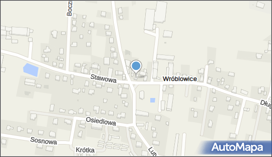 Auto Naprawa Gutek Grudziński Marek, Długa 1, Wróblowice 55-330 - Przedsiębiorstwo, Firma, NIP: 9131299961