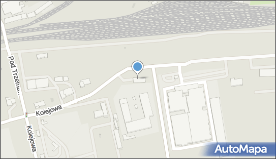 Auto Naprawa, Handel Paweł Góral, ul. Kolejowa 8, Gniezno 62-200 - Przedsiębiorstwo, Firma, NIP: 7841112190