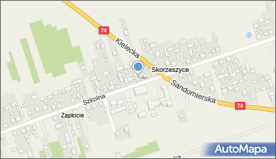 6572895366, Auto Naprawa Janus Grzegorz Janus 