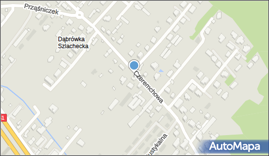 Auto Naprawa Jarosław Czajkowski Maciej Czajkowski, Czeremchowa 17 03-159 - Przedsiębiorstwo, Firma, numer telefonu, NIP: 5242561420