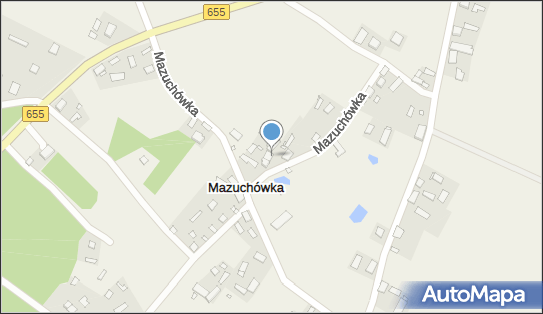 Auto Naprawa Jarosław Czobot, Mazuchówka 62, Mazuchówka 11-510 - Przedsiębiorstwo, Firma, NIP: 8451110781