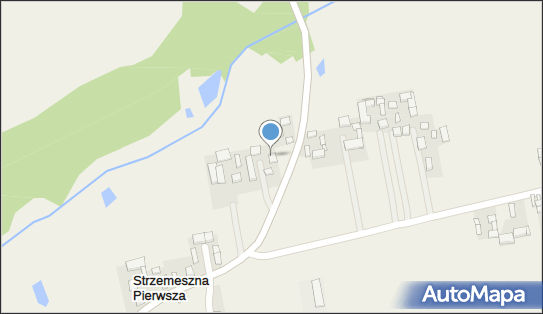 Auto Naprawa Konrad Badowski, Strzemeszna Pierwsza 27 97-216 - Przedsiębiorstwo, Firma, NIP: 7732311281