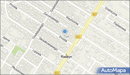 Auto Naprawa Kowalski Marek Pawlak Sylwester, Prosta 4, Raszyn 05-090 - Przedsiębiorstwo, Firma, NIP: 5222394031