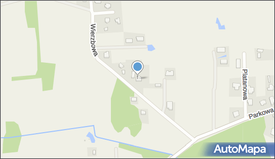 Auto - Naprawa Marek Judziński, ul. Wierzbowa 12, Santocko 66-415 - Przedsiębiorstwo, Firma, NIP: 5991566307