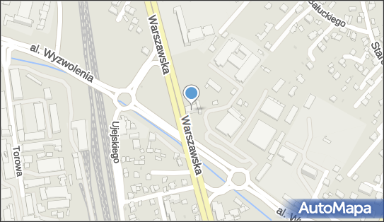 Auto Naprawa Mierzwa Robert i Jakub, al. Wyzwolenia 4, Rzeszów 35-501 - Przedsiębiorstwo, Firma, NIP: 8133196199