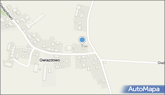 Auto Naprawa Pawlak Krystian, Gwiazdowo 24, Gwiazdowo 76-100 - Przedsiębiorstwo, Firma, NIP: 4990578963