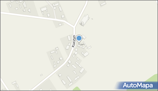 Auto Naprawa Remonty Ciągników, Kuczyn 61, Kuczyn 18-217 - Przedsiębiorstwo, Firma, NIP: 7221113137