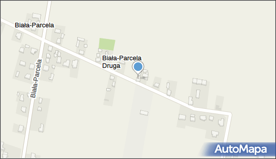 Auto-Naprawa Roman Rybczyński, Biała-Parcela 67, Biała-Parcela 98-350 - Przedsiębiorstwo, Firma, NIP: 8321034969