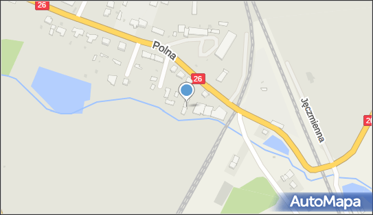 Auto Naprawa Studniarz R Mazurkiewicz M Jakubowski ZB, ul. Polna 30 74-125 - Przedsiębiorstwo, Firma, NIP: 8581493154