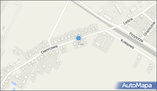 Auto-Naprawa Tadeusz Dalecki, Dworcowa 54, Cekcyn 89-511 - Przedsiębiorstwo, Firma, NIP: 5611012236