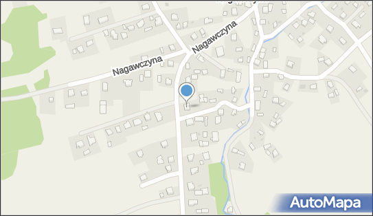 Auto - Naprawa Tomasz Poproch, Nagawczyna 210, Nagawczyna 39-200 - Przedsiębiorstwo, Firma, NIP: 8721682293