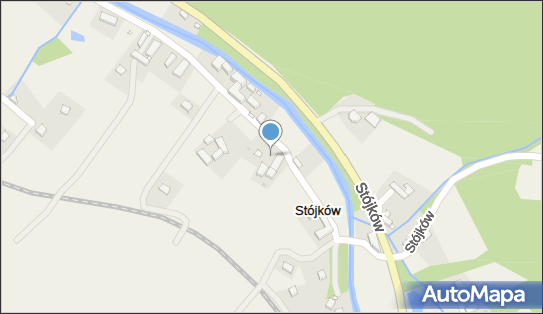 Auto-Naprawa Urszula Werner-Bednarska, Stójków 25, Stójków 57-540 - Przedsiębiorstwo, Firma, NIP: 8811132739