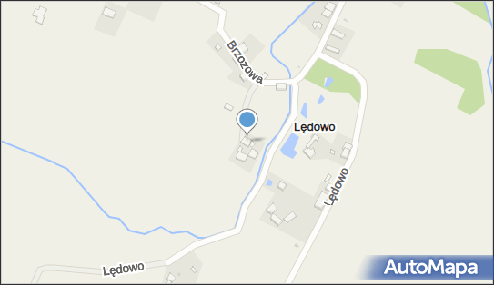 Auto Naprawa Zbigniew Biskup Mirosław Biernat, Lędowo 4, Lędowo 76-271 - Przedsiębiorstwo, Firma, NIP: 8392636581