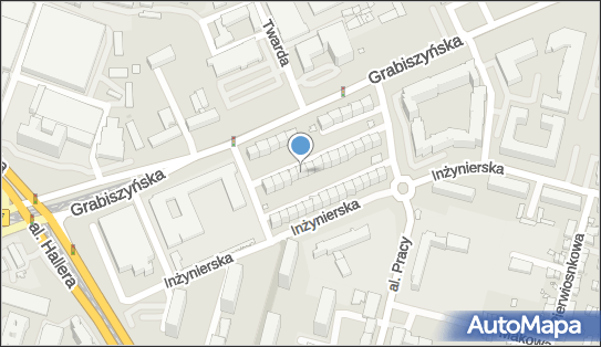 Auto Naprawa, al. Pracy 21, Wrocław 53-231 - Przedsiębiorstwo, Firma, NIP: 8981040663