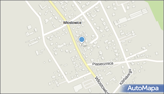 Auto Naprawa, Włostowicka 153, Puławy 24-100 - Przedsiębiorstwo, Firma, NIP: 7162450300