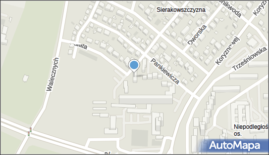 Auto Naprawa, ul. Jacka Malczewskiego 3, Lublin 20-133 - Przedsiębiorstwo, Firma, NIP: 9461557627