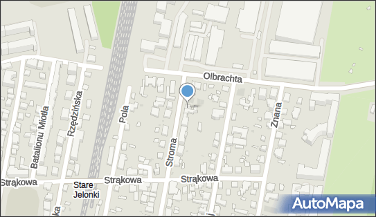 Auto Naprawa, Stroma 36A, Warszawa 01-100 - Przedsiębiorstwo, Firma, NIP: 5271625246